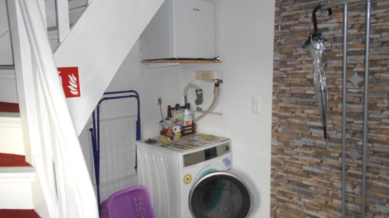 Ferienapartment Monteurwohnung Muldestausee — Pouch — photo 5