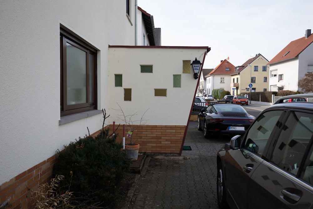Elim Hotel — hotel in Hochheim Am Main