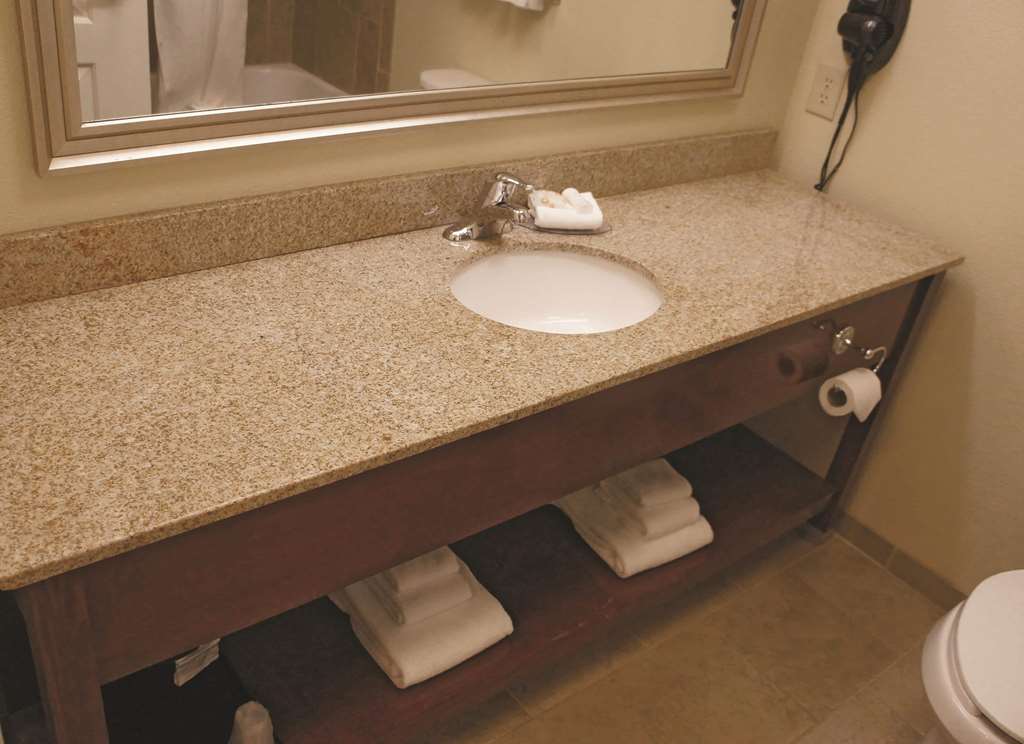 La Quinta Inn & Suites by Wyndham Dickinson - photo 11