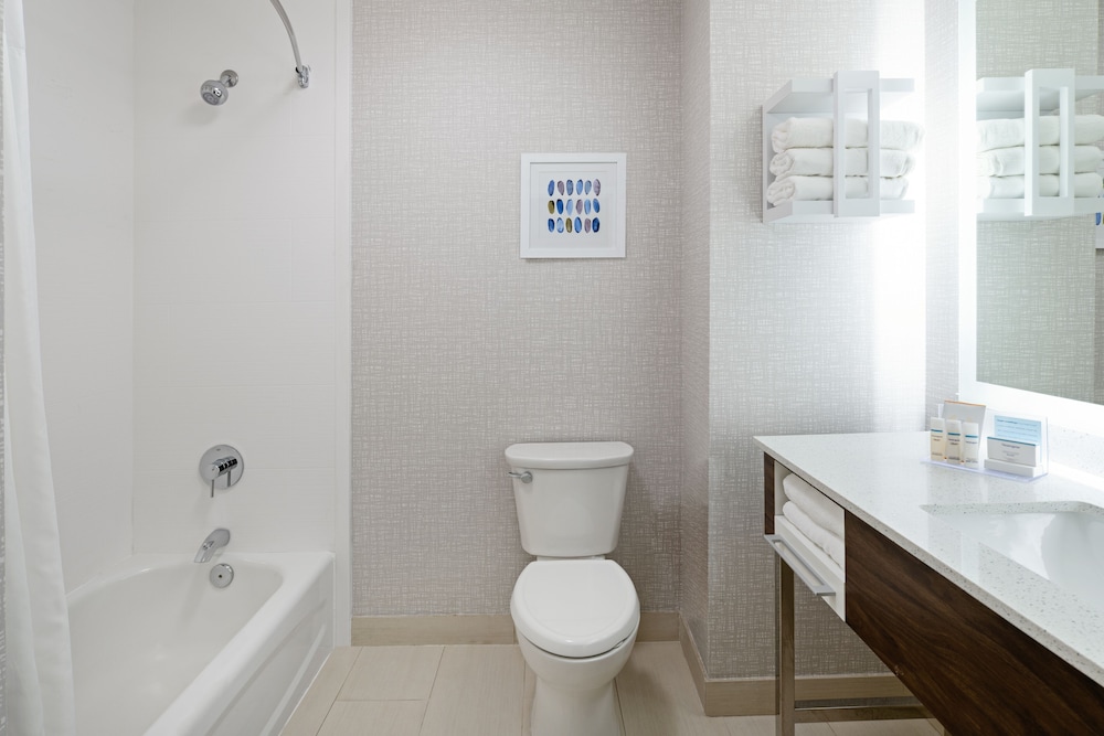 Hampton Inn Richmond Midlothian Turnpike - photo 28
