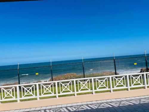 Ramsgate Beach house — 4-Star Luxury Hotel in Margate, South Africa