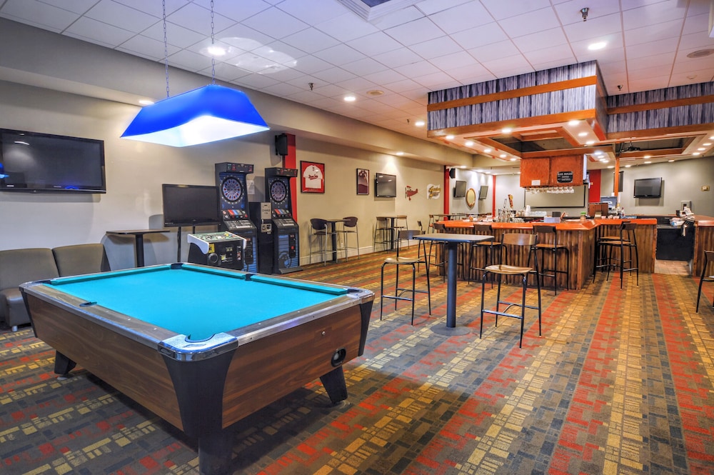 Holiday Inn St Petersburg N Clearwater by IHG - photo 31