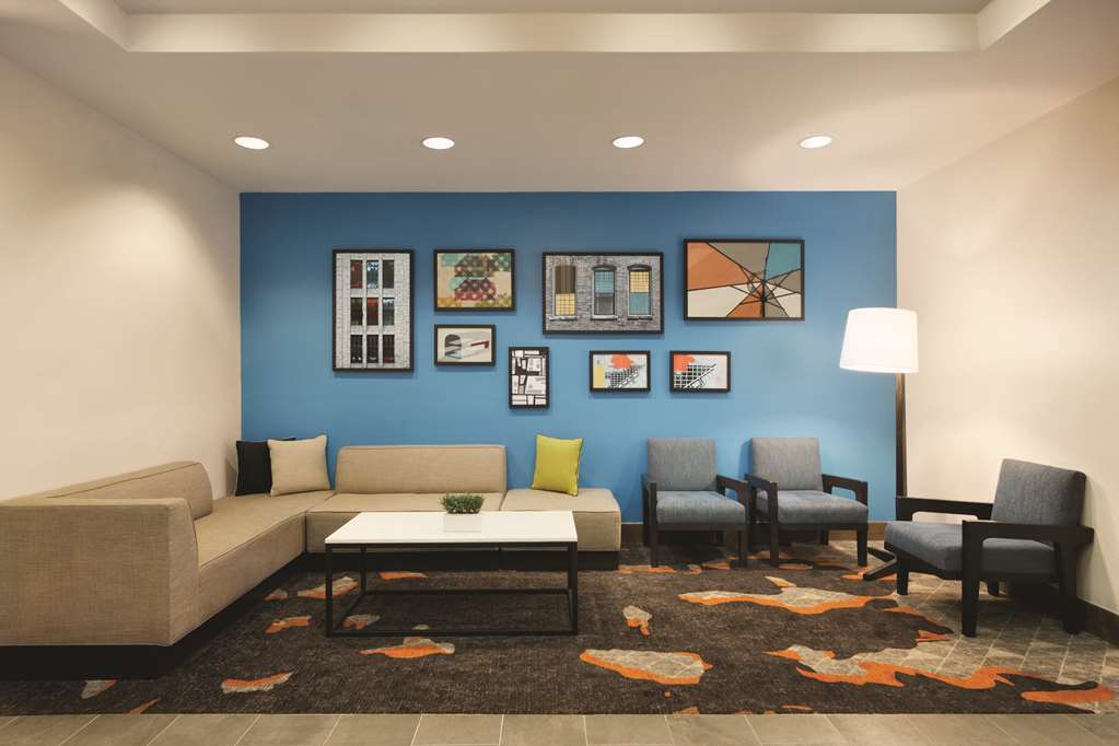 Hyatt Place Atlanta Airport North - photo 14