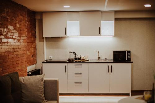 Luxury Duplex Suites City Center