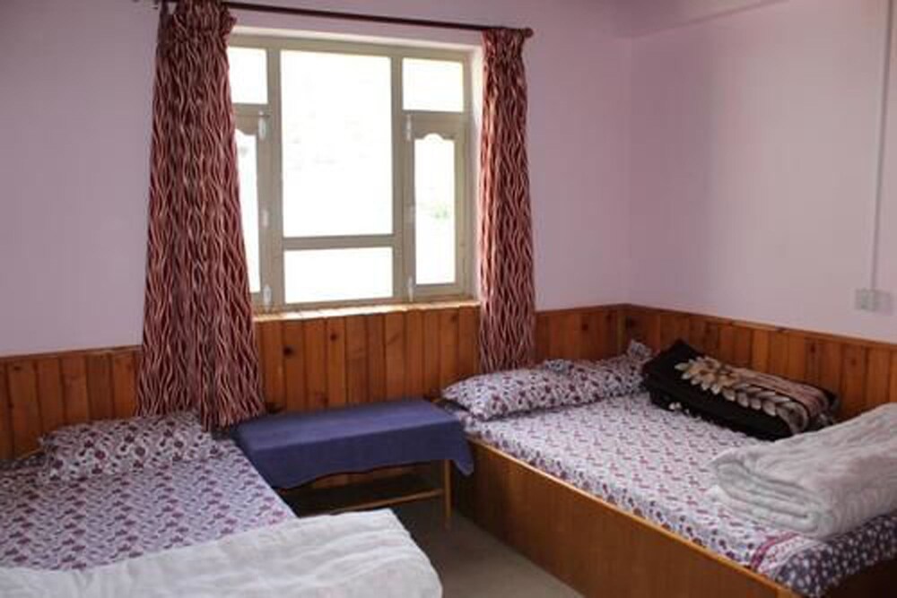 Annapurna Inn — Unknown City — photo 3