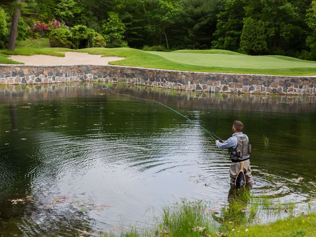 The Preserve Sporting Club & Resort - photo 147