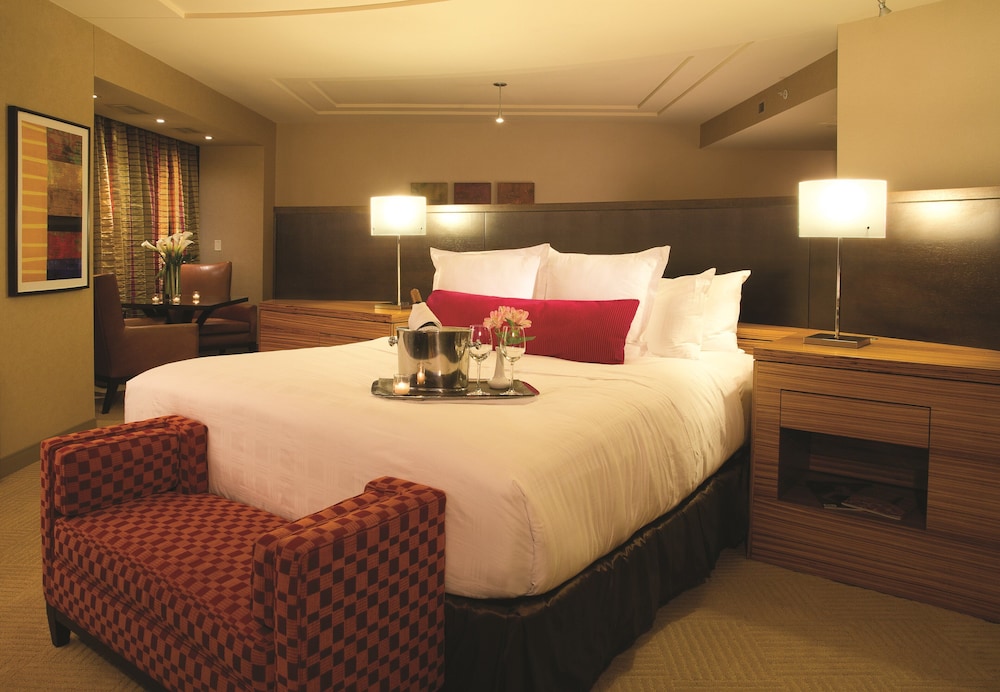 MGM Grand Detroit - photo 9