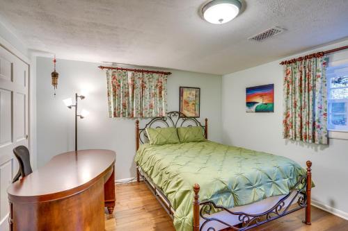 Fox Haven — 4-Star Luxury Hotel in Alexandria, United States