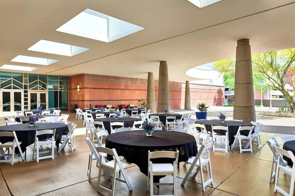 Renaissance Phoenix Glendale Hotel & Conference Center - photo 66