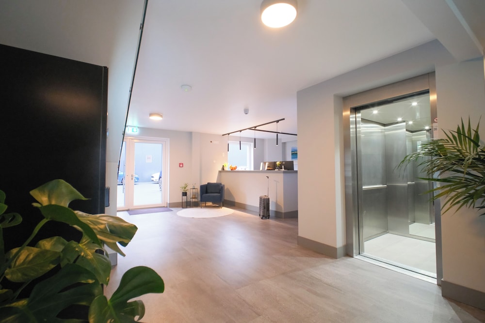 Hotel Kiel By Melio in Kiel, Germany