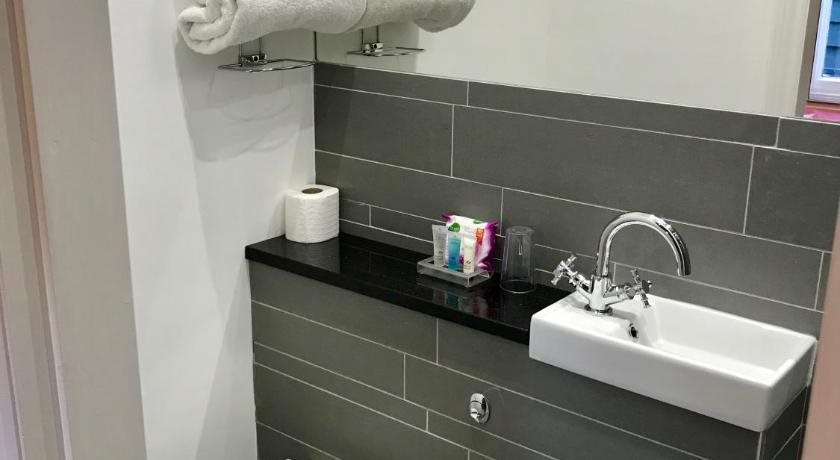 Dairy Guest House — 4-Star Luxury Hotel in York, United Kingdom