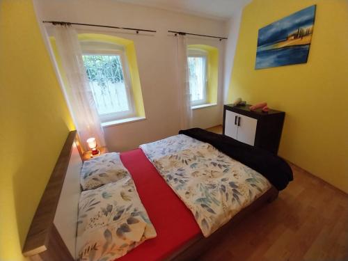Apartmani Jadran — Mali Losinj — photo 5