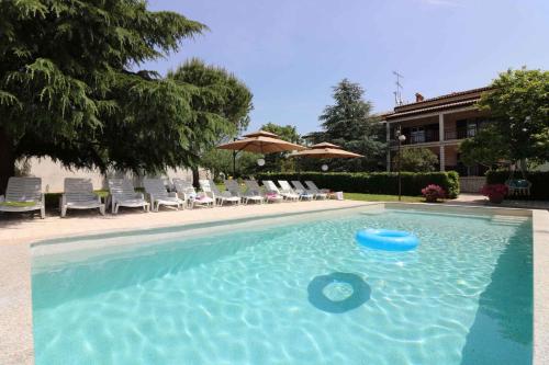 Holiday Homes in Porec Istrien 10234 — 4-Star Luxury Hotel in Porec, Croatia