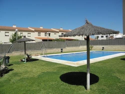 Apartamento en Jerez de la Frontera 2 — 4-Star Luxury Hotel in Jerez De La Frontera, Spain