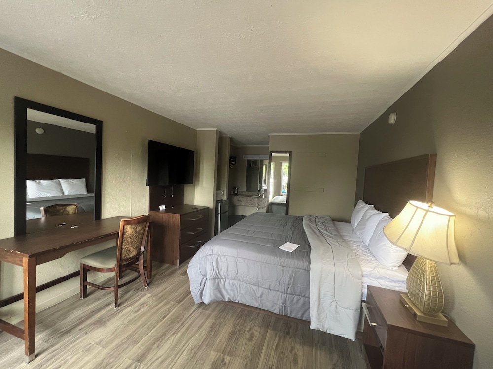 Travel Inn Kingsport - photo 15