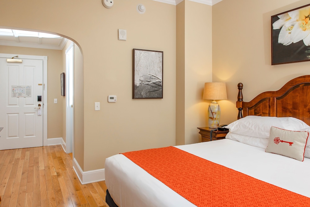 Mills Park Hotel - photo 7