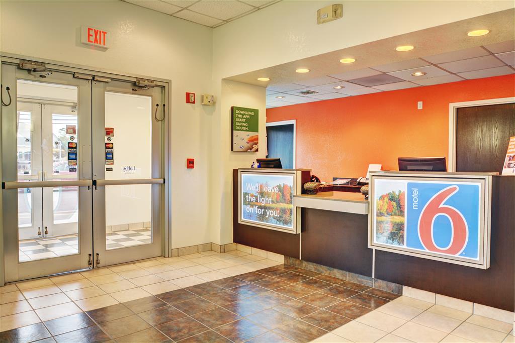 Motel 6 Seekonk MA Providence East - photo 21