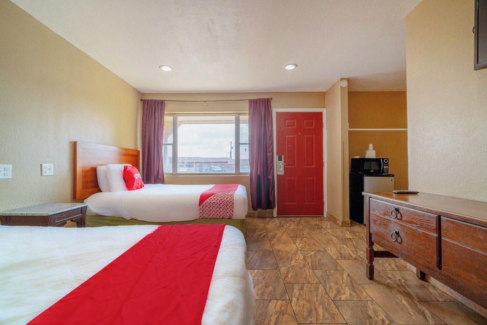 Oyo Hotel Beeville Us 181 - photo 23