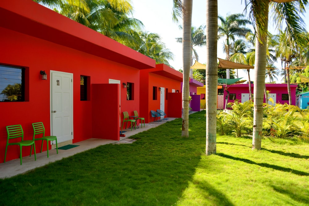 Bel Fle Missions Hotel in Port-Au-Prince, Haiti