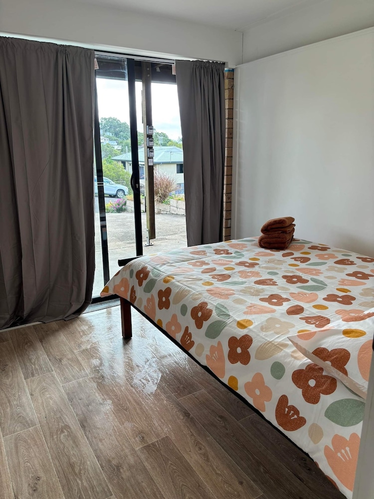 Sunshine Rooms — Maroochydore