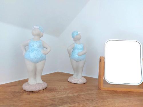 Gartenidyll — carbon neutral stay, Zingst