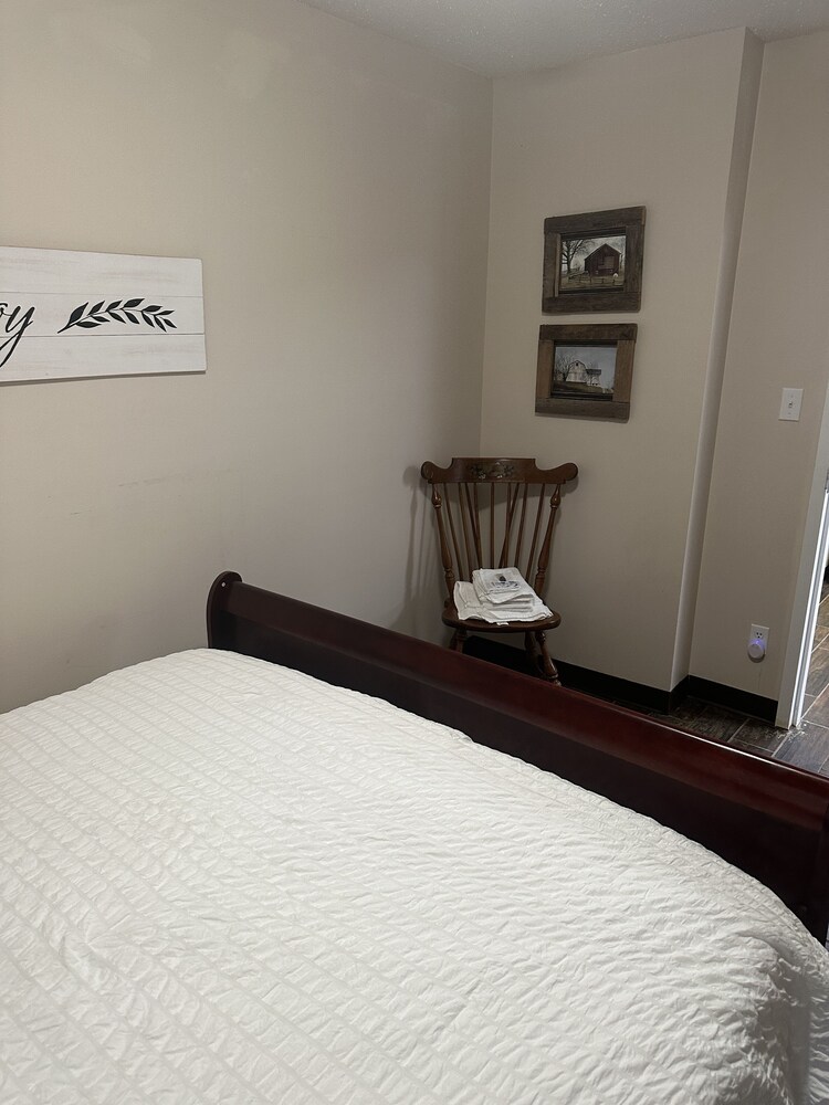 Pine Mountain Inn - photo 46