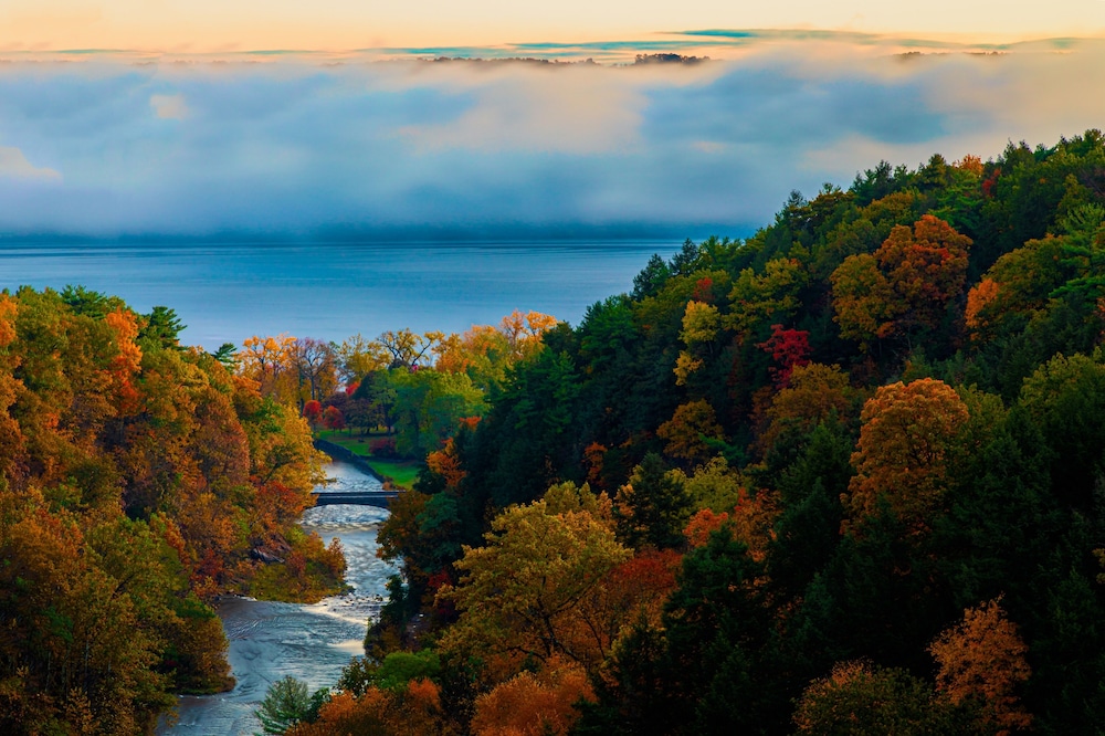 Inn at Taughannock Falls - photo 107