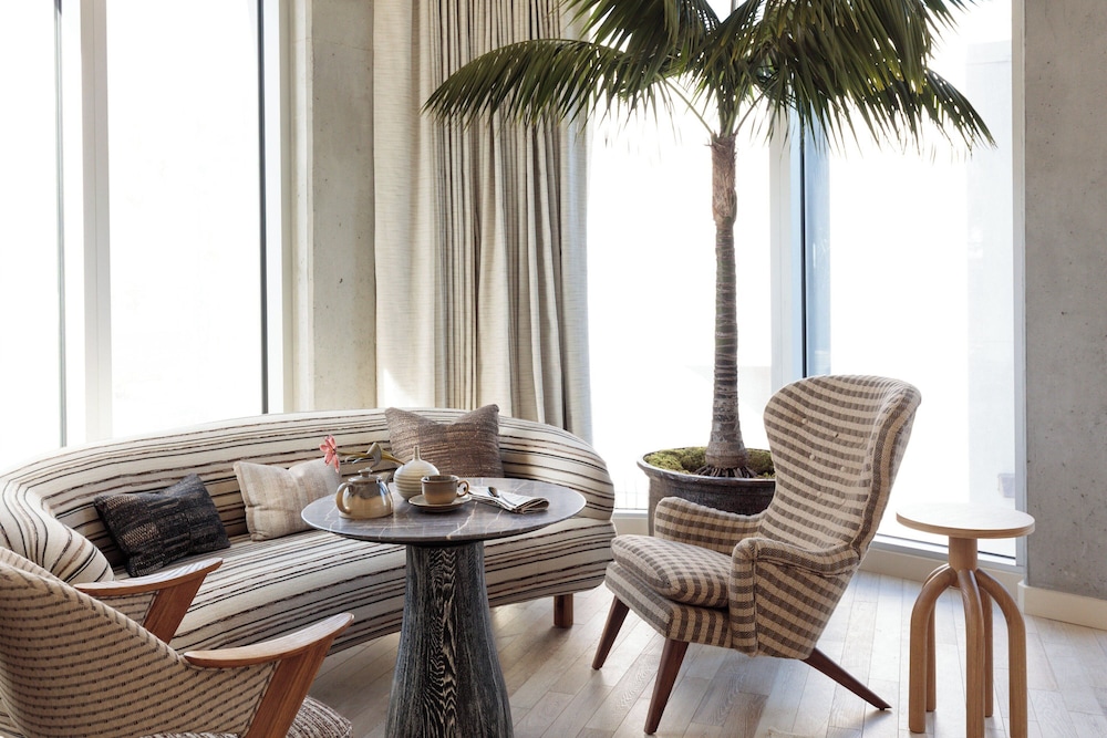 Santa Monica Proper Hotel a Member of Design Hotels - photo 32