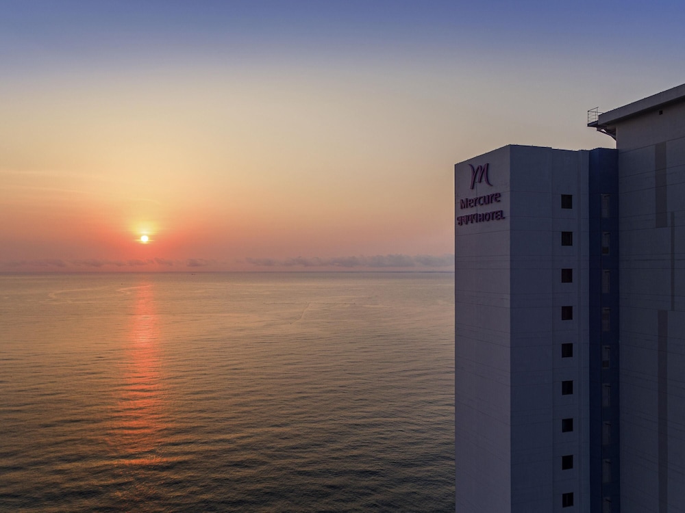 Mercure Ambassador Ulsan in Ulsan, South Korea