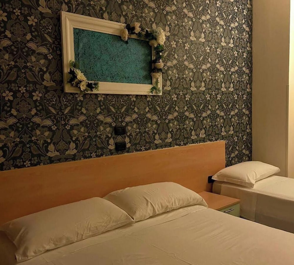 Hotel Baia Mare Blu in Isola Di Capo Rizzuto, Italy