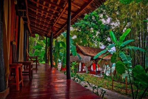 Sa Sa Lao — hotel in Luang Prabang