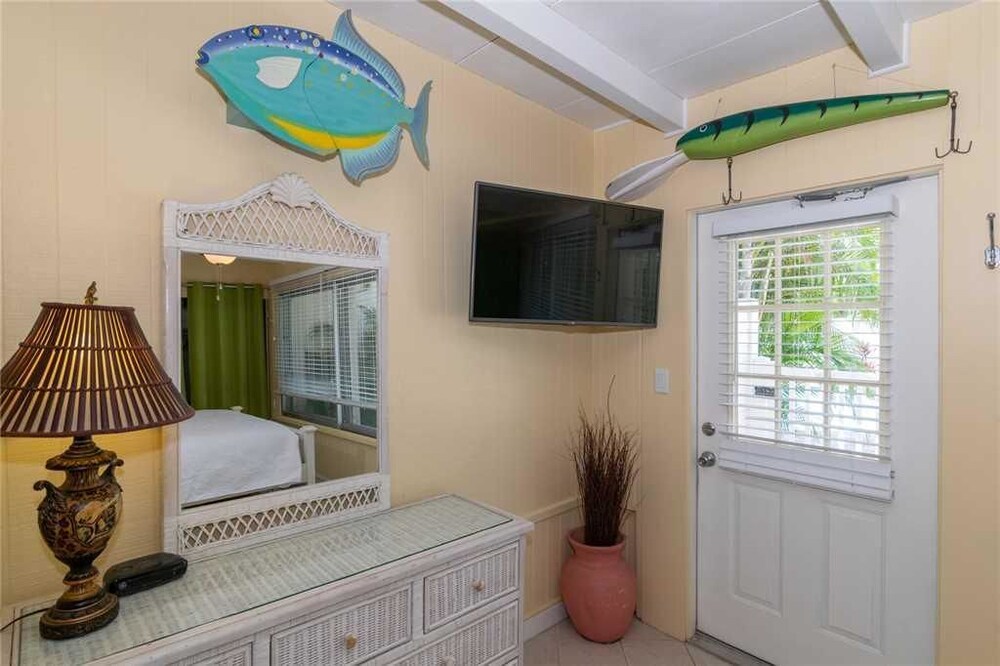 Anna Cabana Resort - photo 18