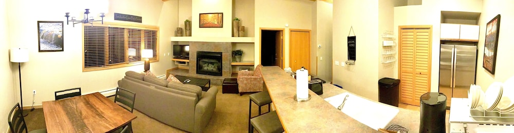 Gold Point Resort Breckenridge by Vacatia - photo 57
