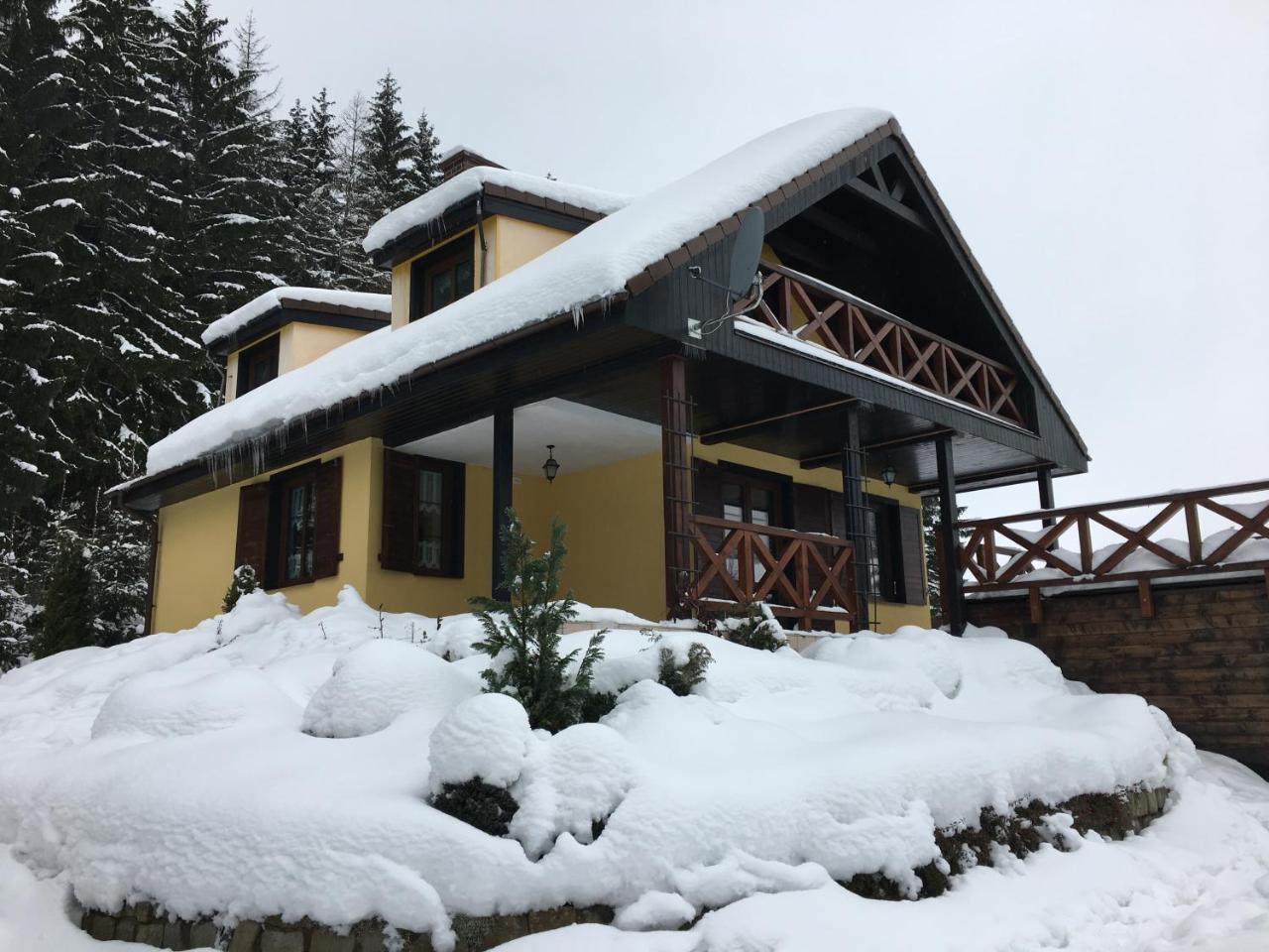 Sowie Klimaty — hotel in Ludwikowice Klodzkie