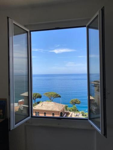 Sea Home above Sori village — 4-Star Luxury Hotel in Sori, Italy