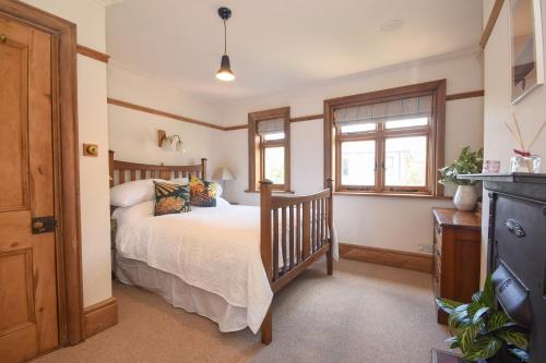 Unique period one bedroom house in Colchester — 4-Star Luxury Hotel in Colchester, United Kingdom