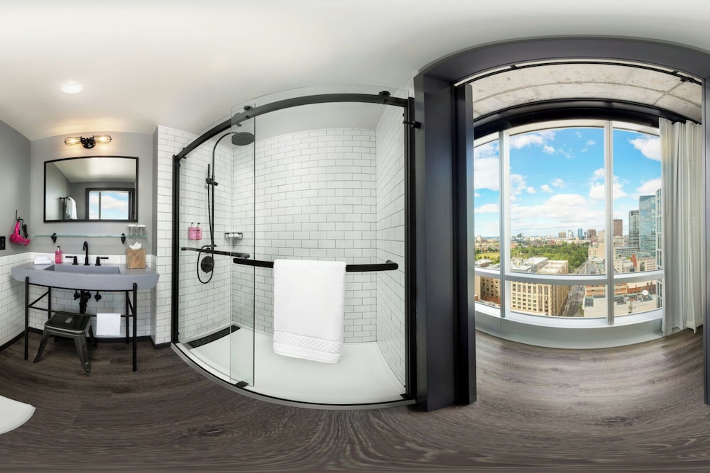 Moxy Boston Downtown - photo 32