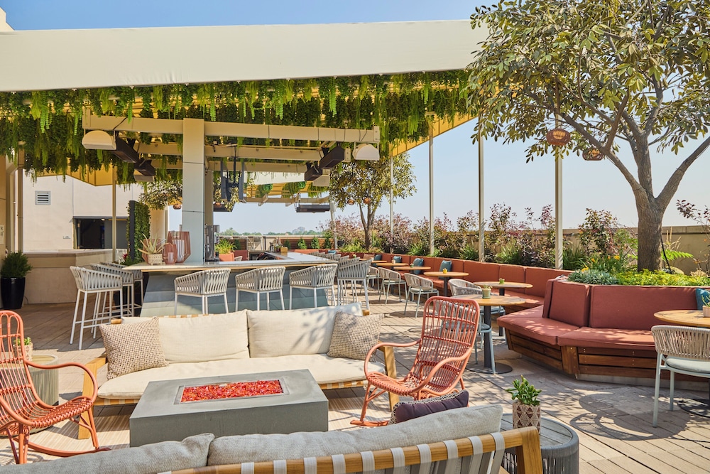 Halcyon a hotel in Cherry Creek - featured photo