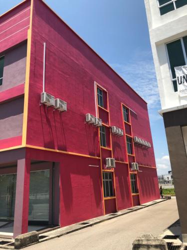 Hotel Sakirah — Malacca — photo 2