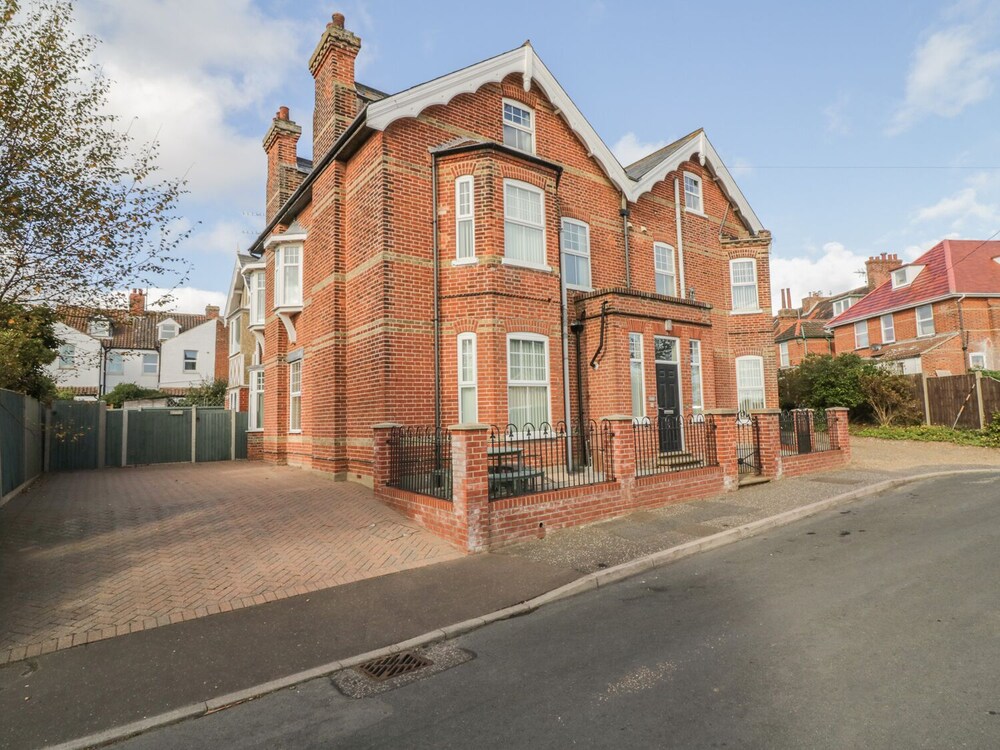 St Judes in Mundesley, United Kingdom