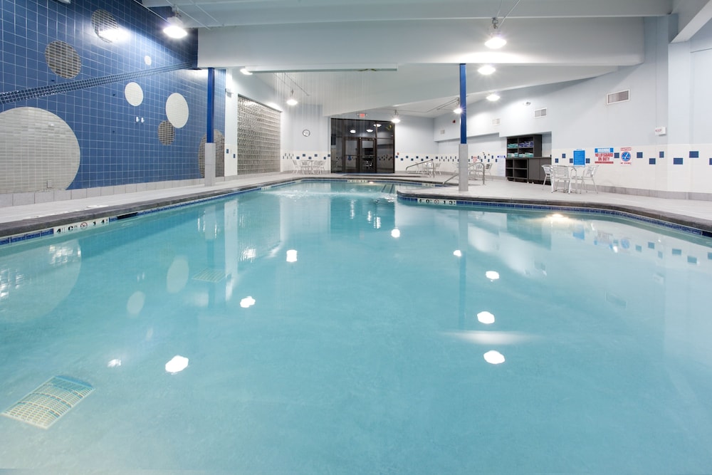 Holiday Inn Rock Springs by IHG - photo 32