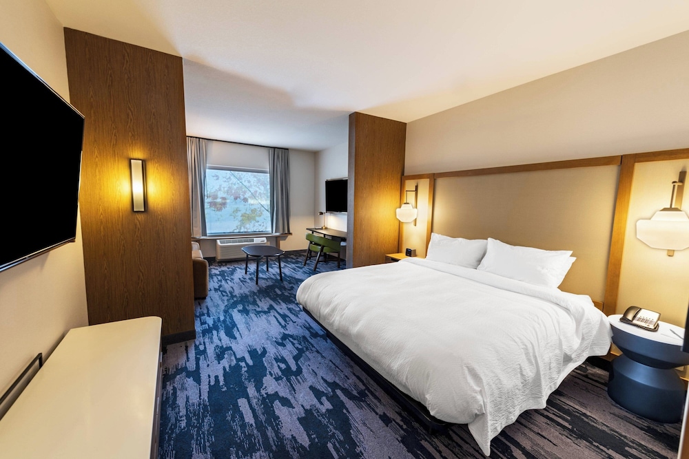 Fairfield Inn & Suites by Marriott Phoenix West Tolleson - photo 5