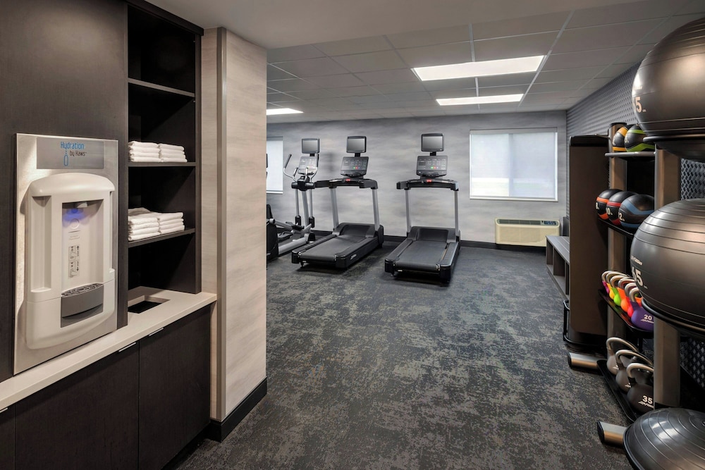 Fairfield Inn By Marriott Amesbury - photo 24