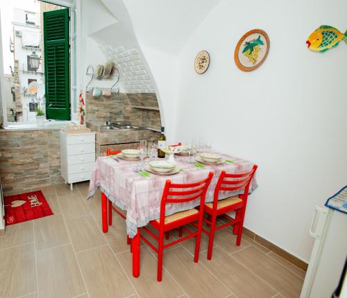 La maison à la cathedral — 4-Star Luxury Hotel in Palermo, Italy