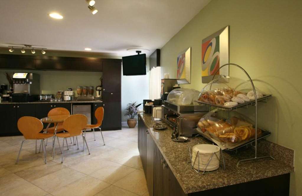 Best Western Zachary Inn - photo 23