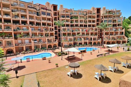 Jardines Torreblanca 20815572 — Fuengirola