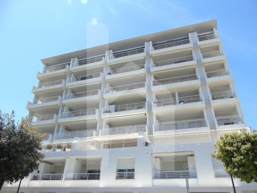 Homiday Riviera Palace in Giulianova, Italy