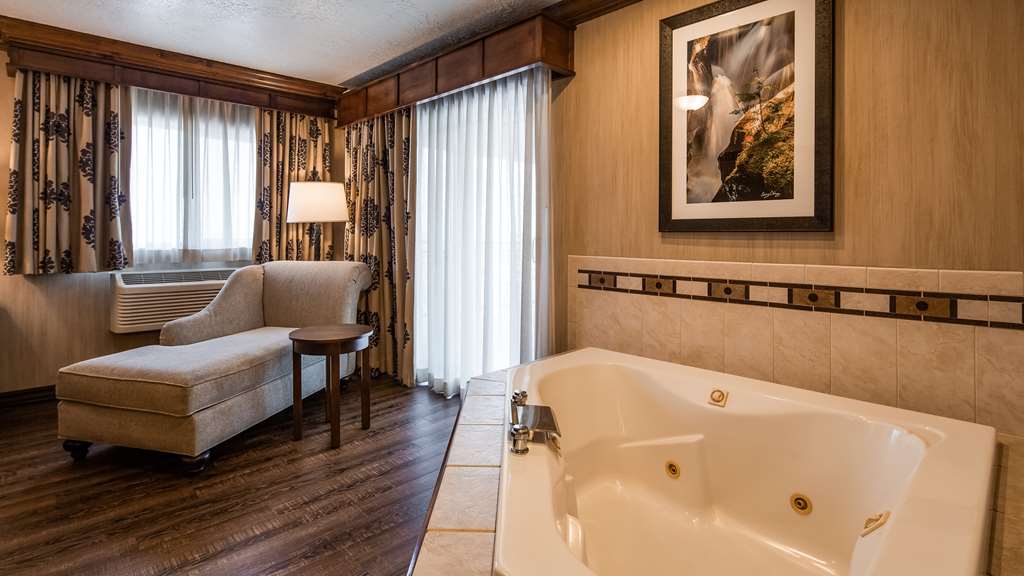 Best Western Plus Flathead Lake Inn And Suites - photo 20