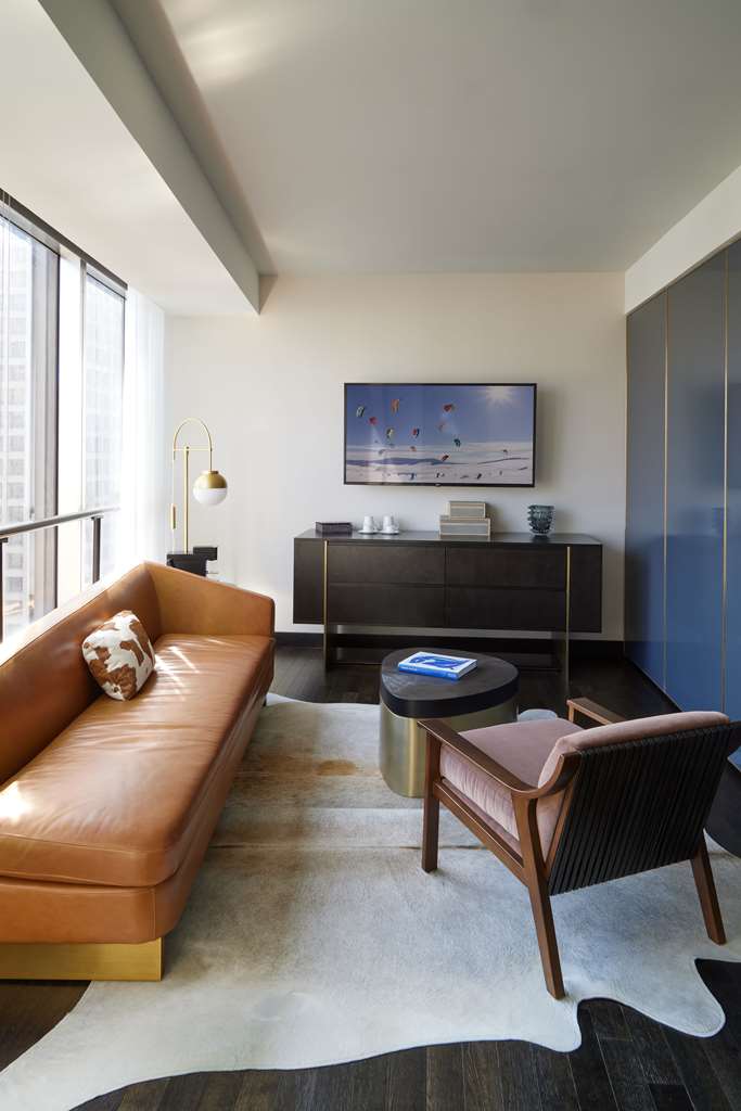 Thompson Dallas by Hyatt - photo 43