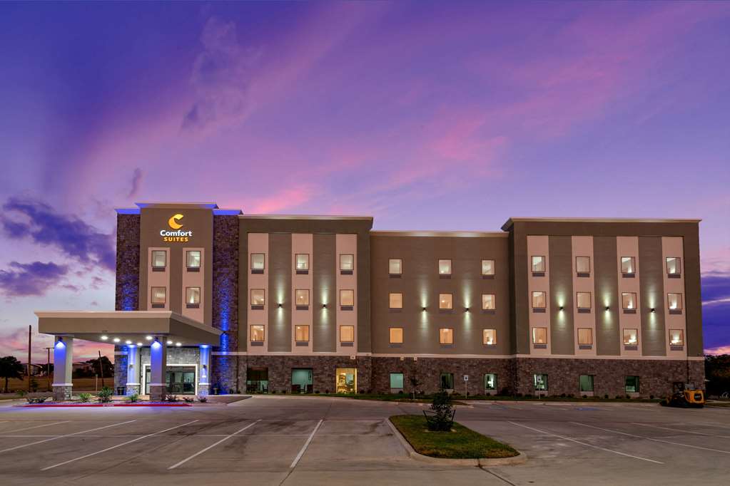 Comfort Suites DeSoto Dallas South - photo 57